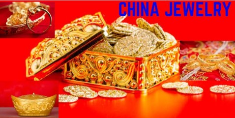 China Jewelry