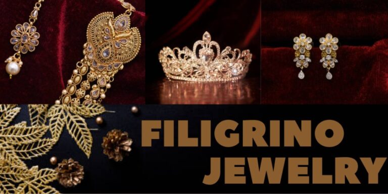 Filigrino Jewelry