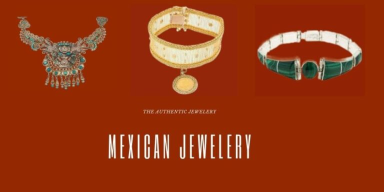 Mexican Jewelry