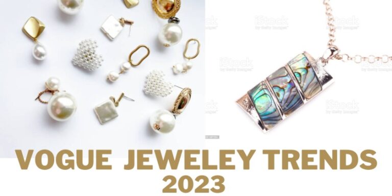 vogue jewelry trend