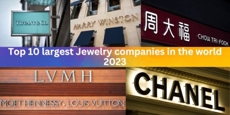 Jewelry Company